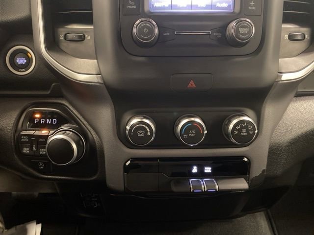 Used 2022 RAM 1500 Big Horn image 14