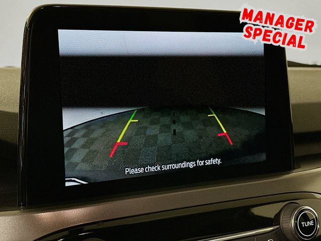 Used 2024 Ford Escape Active FWD image 16