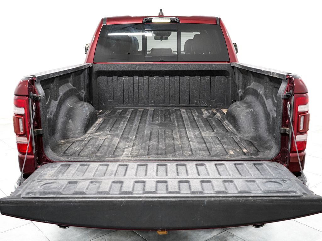 Used 2022 RAM 1500 Limited AWD/4WD image 13