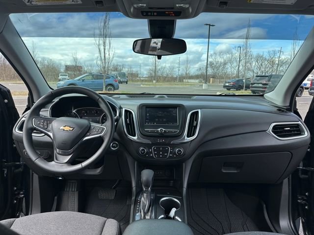 Used 2023 Chevrolet Equinox LT image 26