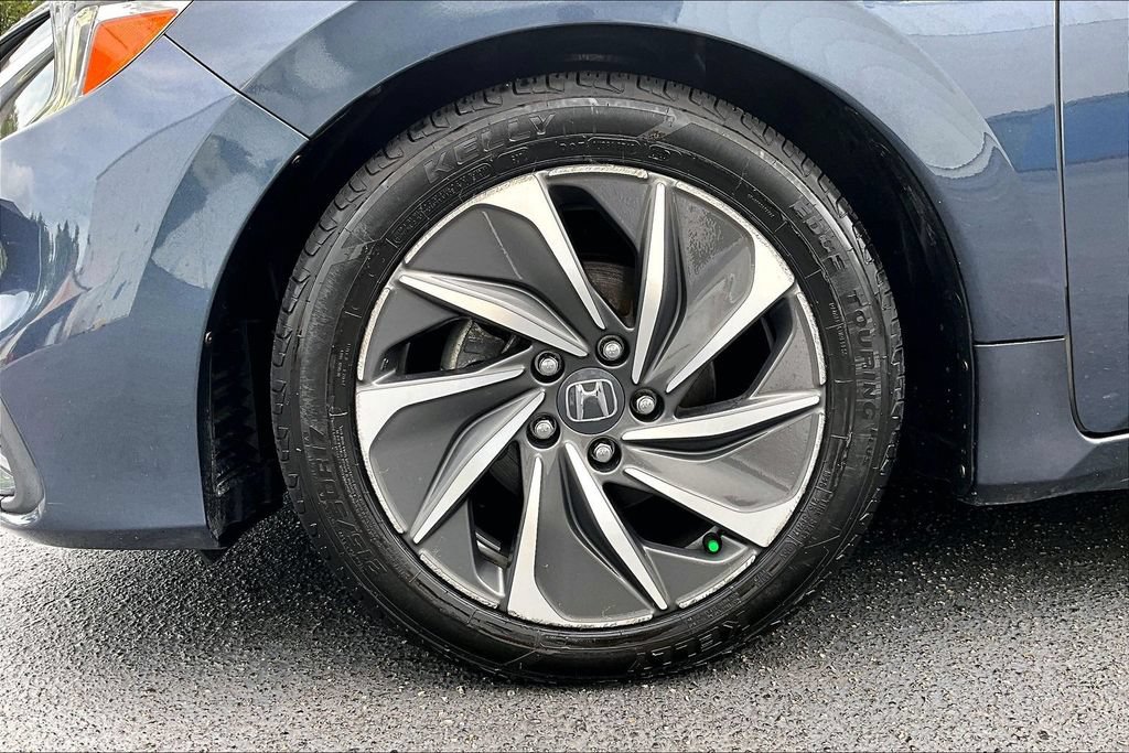 Used 2020 Honda Insight Touring image 31