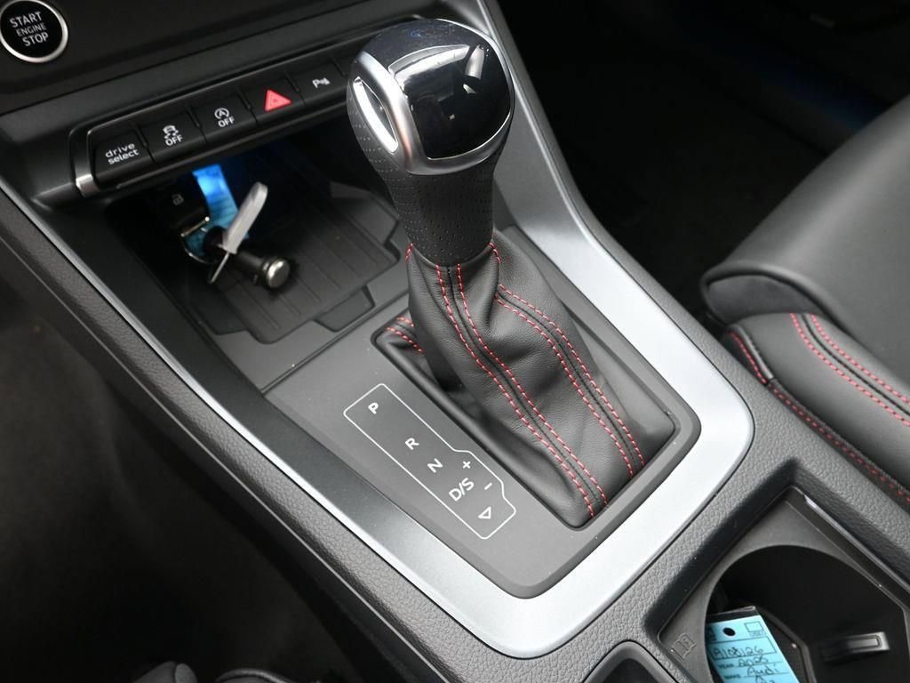 New 2025 Audi Q3 2.0T Premium Plus image 20
