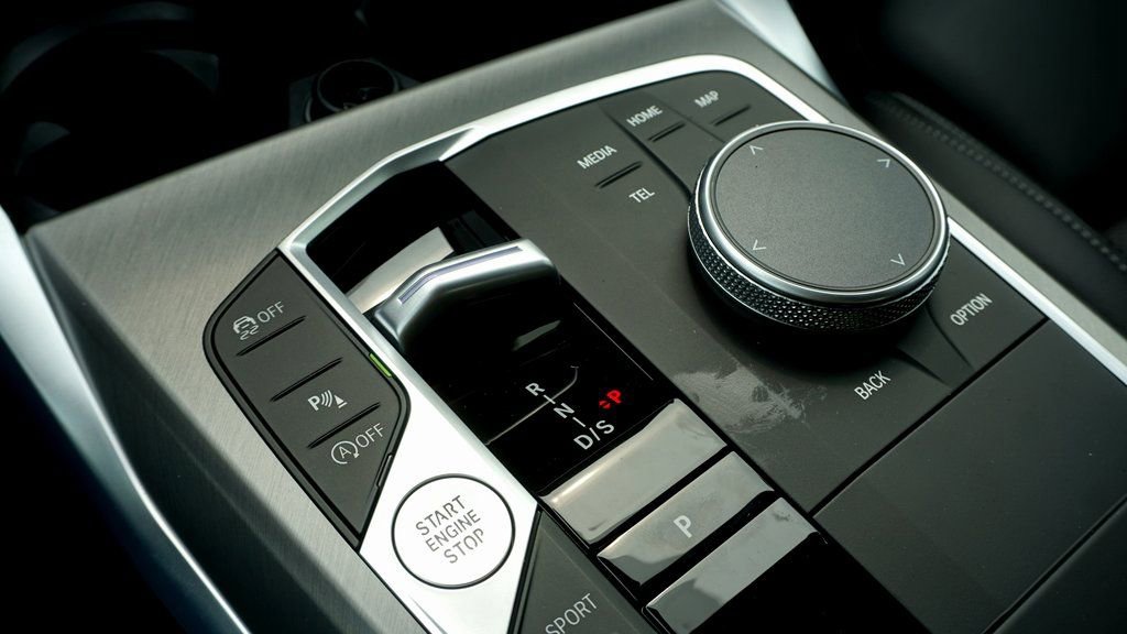 Used 2025 BMW 230i xDrive Coupe w/ M Sport Package image 14