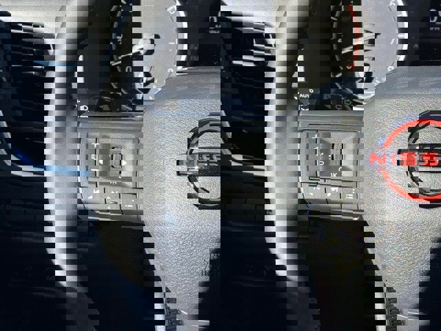 New 2026 Nissan Rogue SV image 24