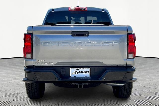 New 2026 Chevrolet Colorado Trail Boss image 5