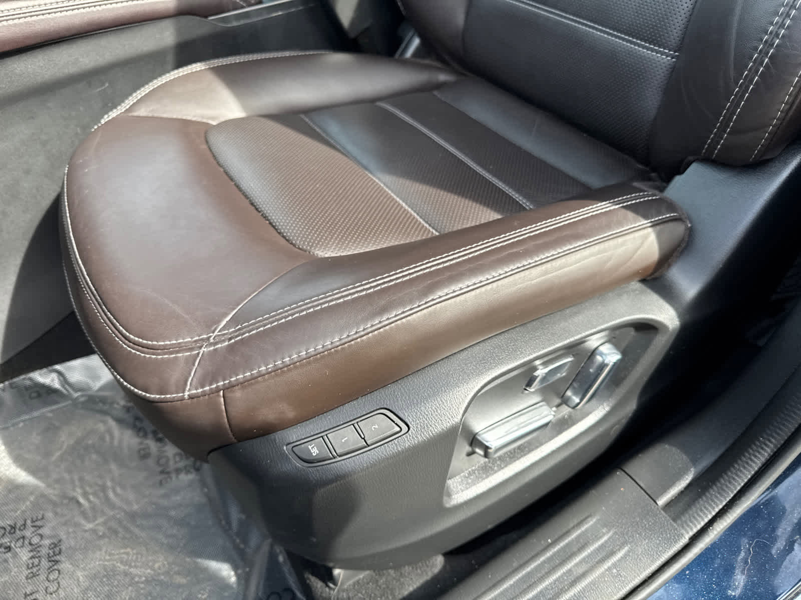 Used 2025 MAZDA CX-5 Signature image 15