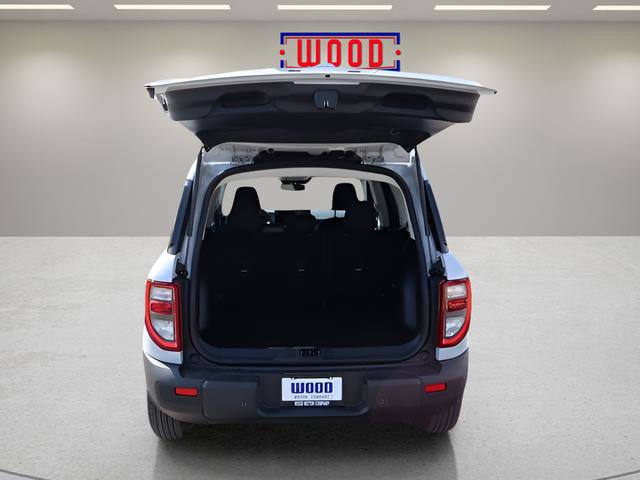 New 2026 Ford Bronco Sport Big Bend w/ Convenience Package image 23