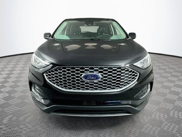 Certified 2024 Ford Edge SEL w/ Convenience Package AWD/4WD image 5