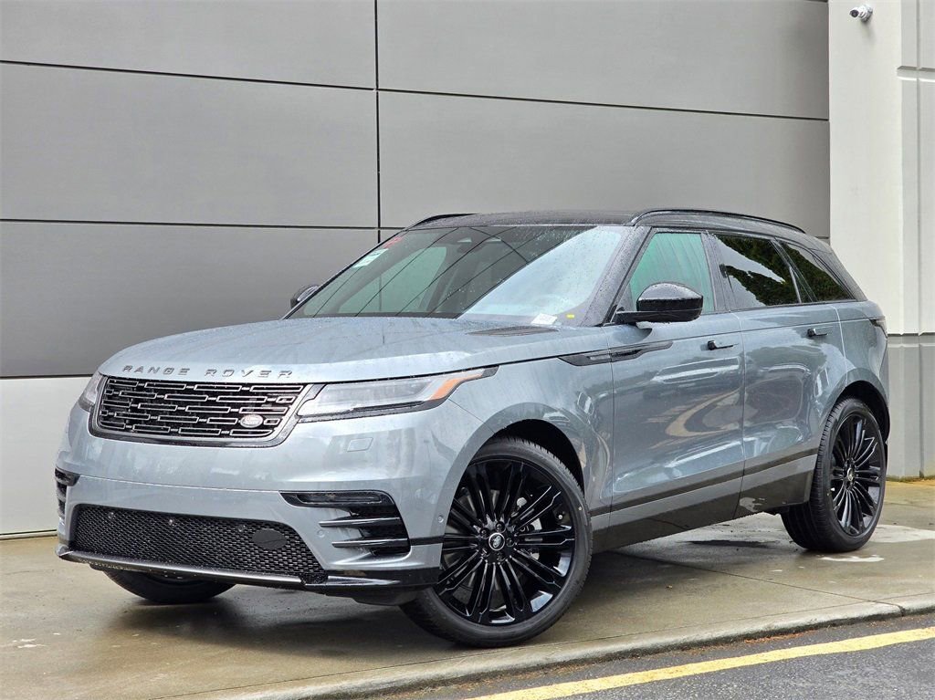 New 2026 Land Rover Range Rover Velar Dynamic SE AWD/4WD image 1