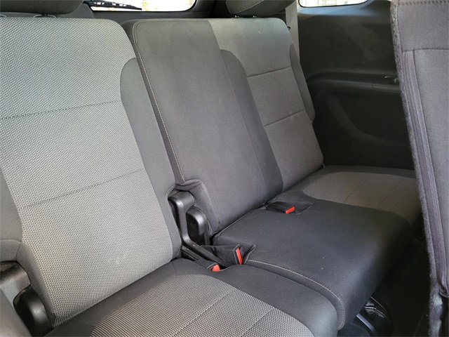 Used 2021 Chevrolet Traverse LS image 24