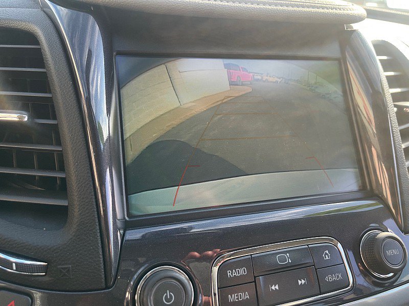 Used 2019 Chevrolet Impala LS FWD image 24