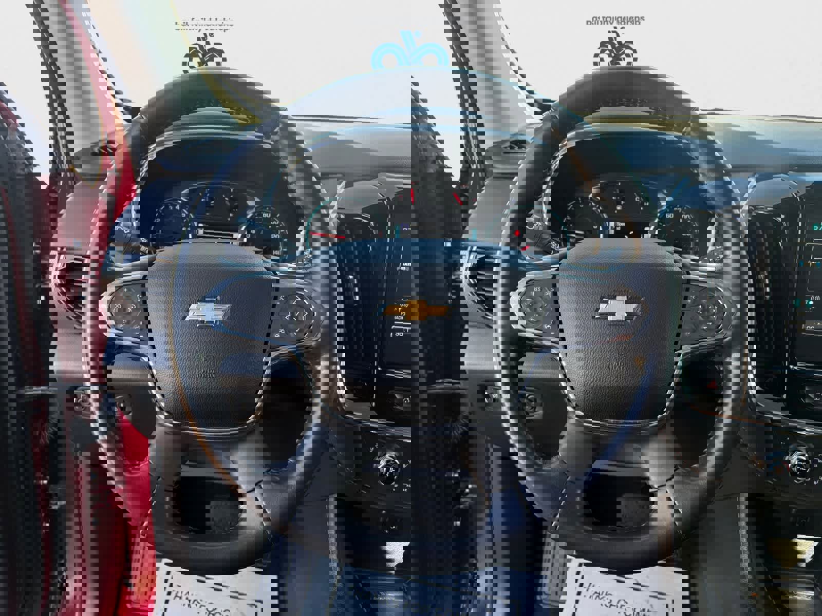 Used 2018 Chevrolet Traverse Premier w/ LPO, Floor Liner Package AWD/4WD image 13