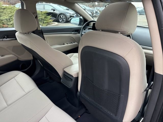 Used 2017 Hyundai Elantra Value Edition image 24
