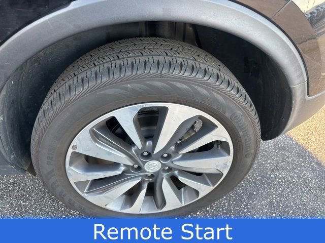 Used 2022 Buick Encore Preferred w/ Safety Package image 7