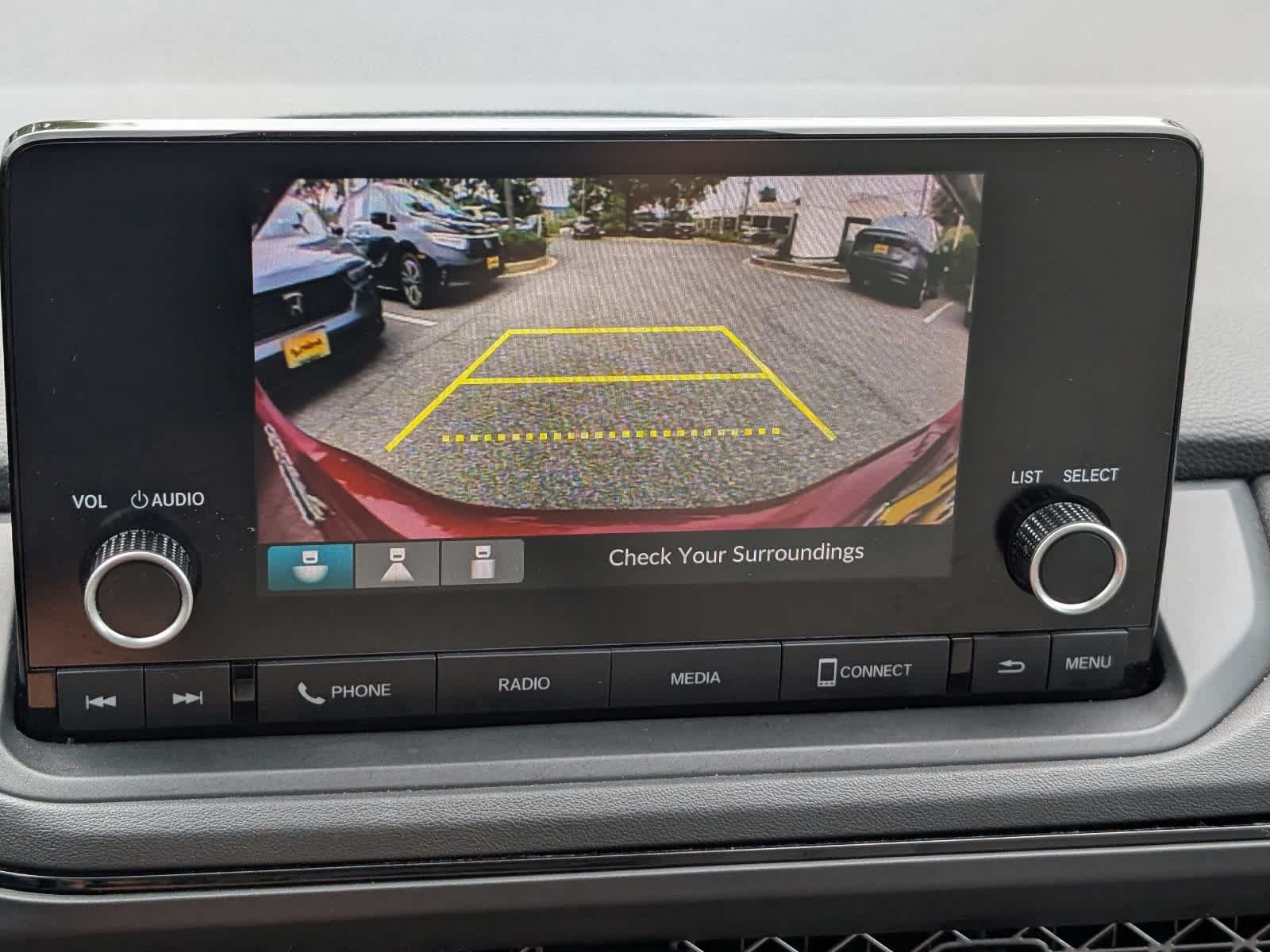 Certified 2023 Honda Accord LX image 24