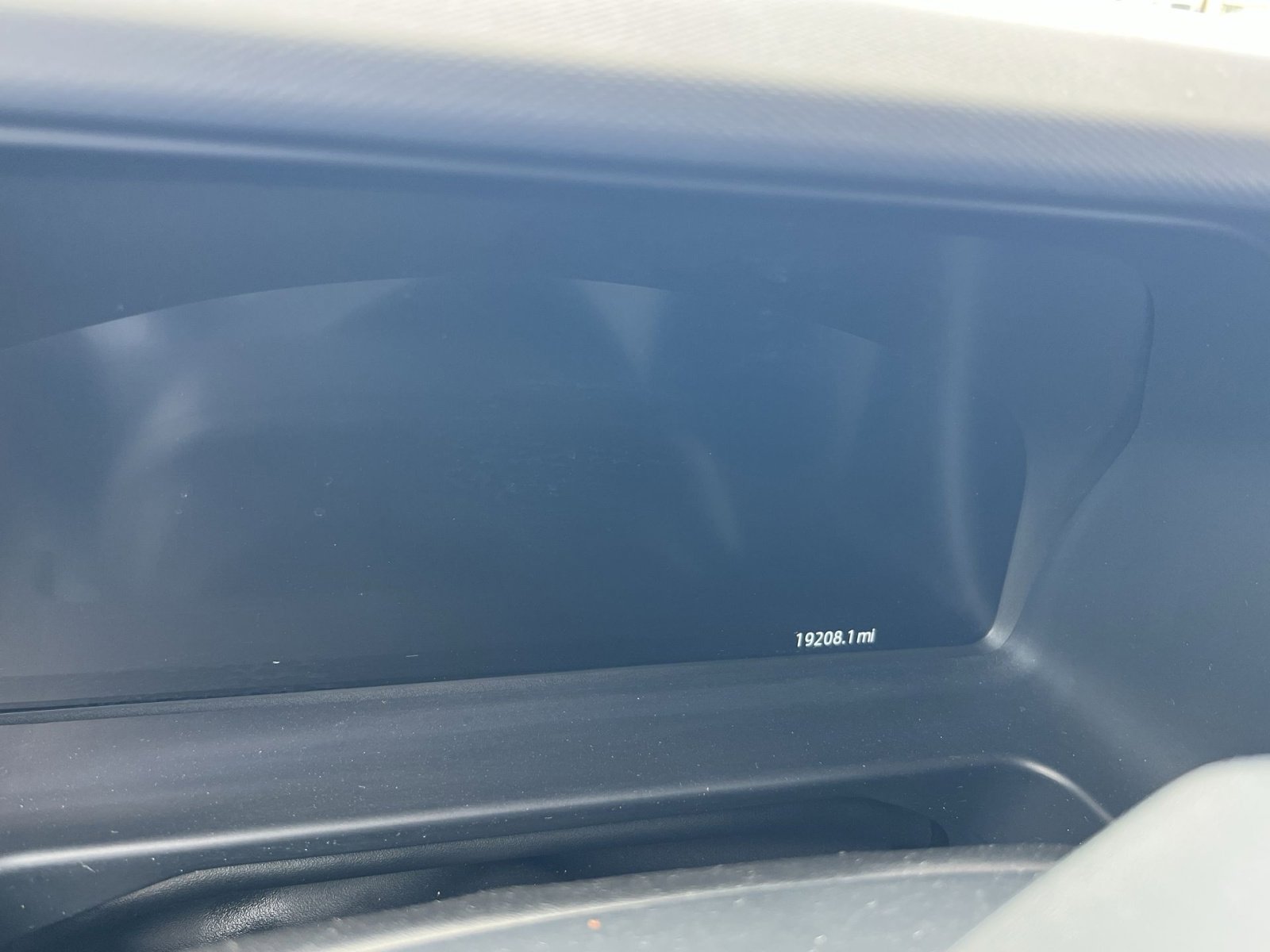 Used 2025 Ford Bronco Big Bend image 16