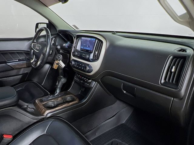 Used 2021 GMC Canyon Denali image 37
