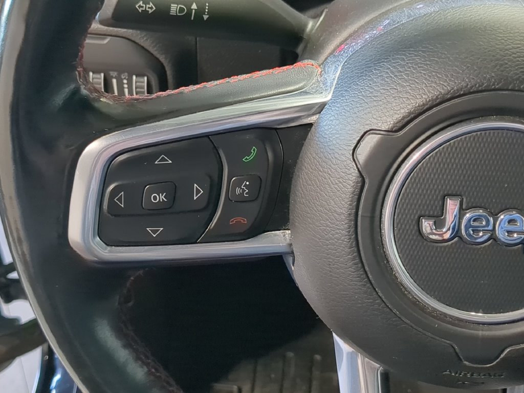Used 2020 Jeep Gladiator Rubicon AWD/4WD image 29