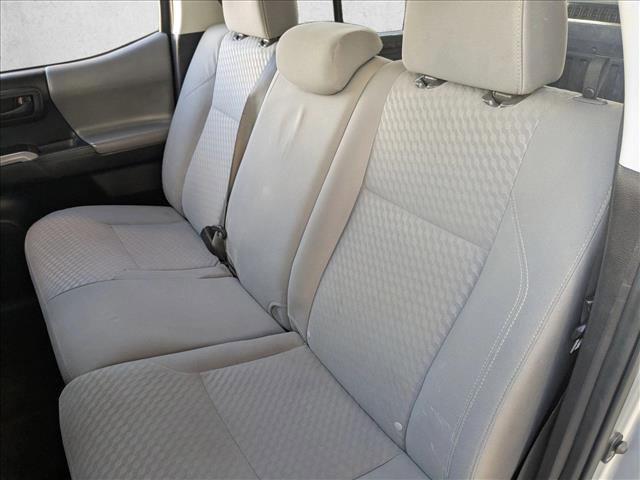 Used 2021 Toyota Tacoma SR5 image 16