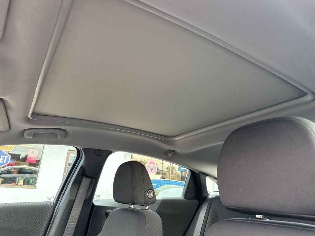 Certified 2024 Chevrolet Malibu LT image 24