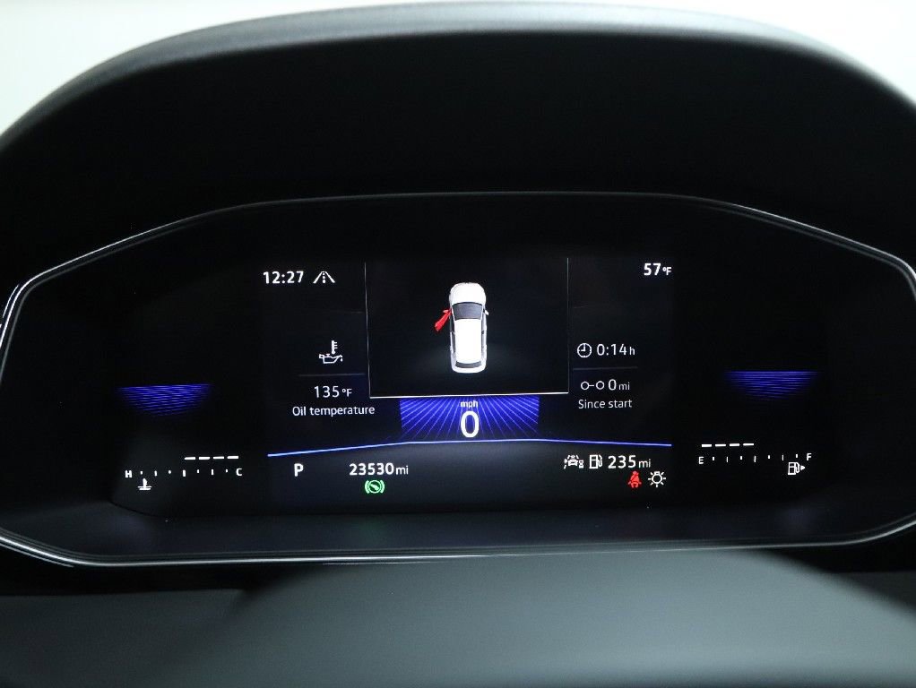 Used 2025 Volkswagen Jetta S image 24