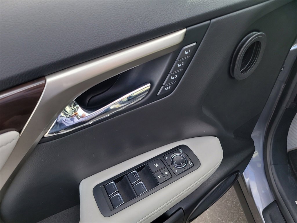 Used 2016 Lexus RX 350 350 image 15