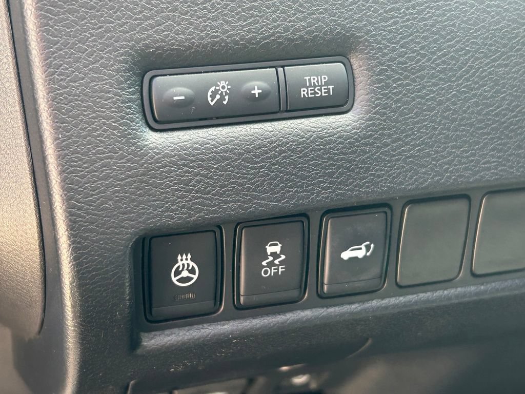 Used 2017 Nissan Murano Platinum w/ Platinum Technology Package FWD image 26
