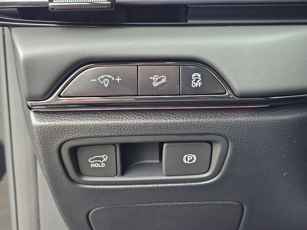 New 2026 Genesis GV80 3.5T Prestige AWD/4WD image 34