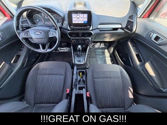 Used 2018 Ford EcoSport SE AWD/4WD image 20
