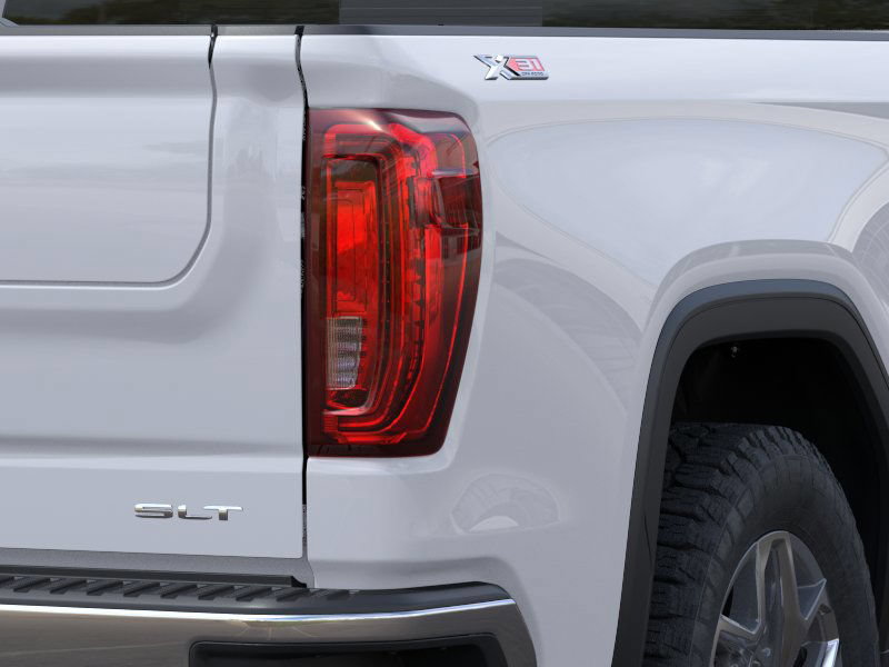 New 2026 GMC Sierra 1500 SLT w/ SLT Premium Package AWD/4WD image 43