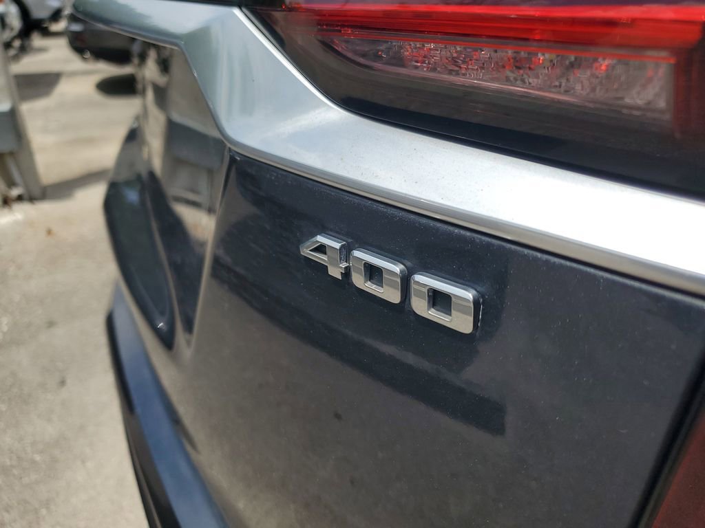 Used 2020 Cadillac XT6 Premium Luxury FWD image 10
