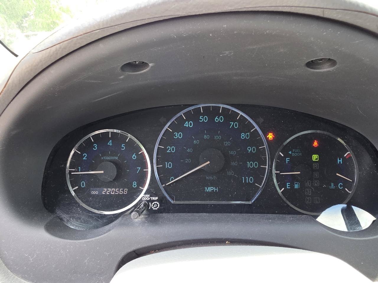 Used 2006 Toyota Sienna LE FWD image 15