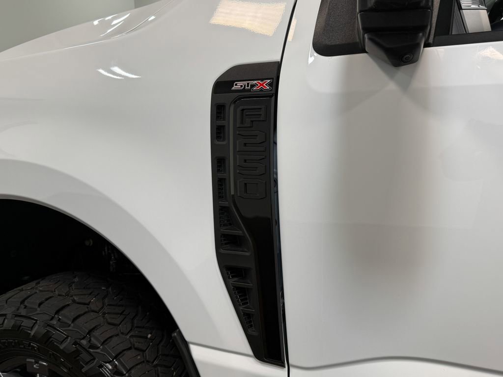Used 2024 Ford F250 XL w/ STX Appearance Package image 54