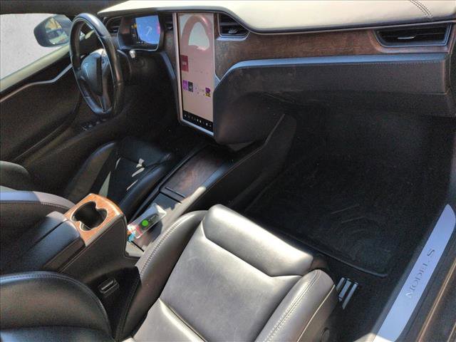 Used 2018 Tesla Model S 100D image 24