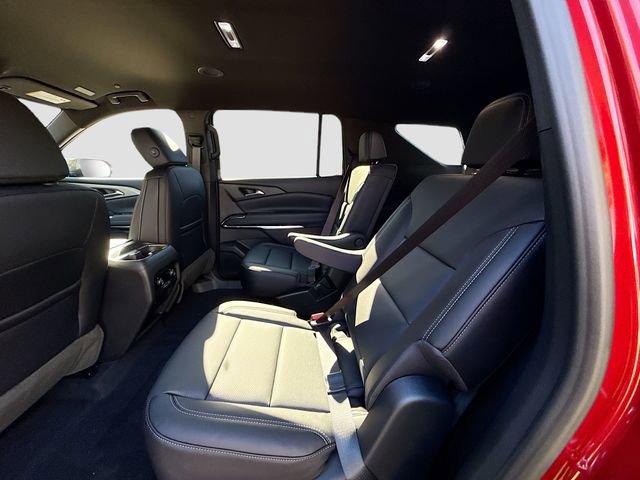 New 2026 Chevrolet Traverse LT w/ Midnight/Sport Edition image 25