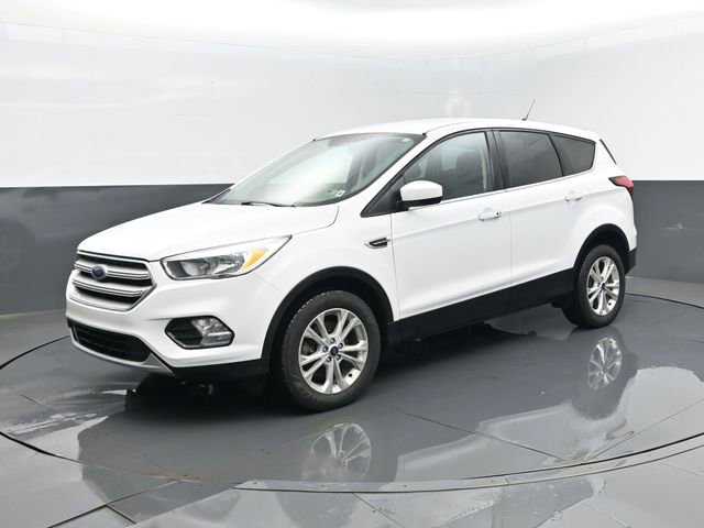 Used 2019 Ford Escape SE