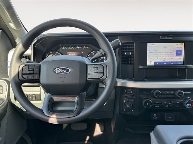New 2026 Ford F250 XL w/ STX Appearance Package image 12