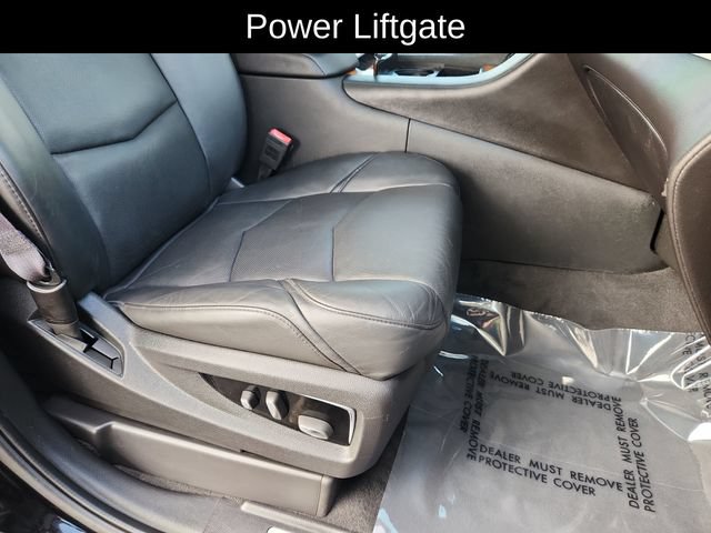 Used 2015 Cadillac Escalade Luxury AWD/4WD image 25