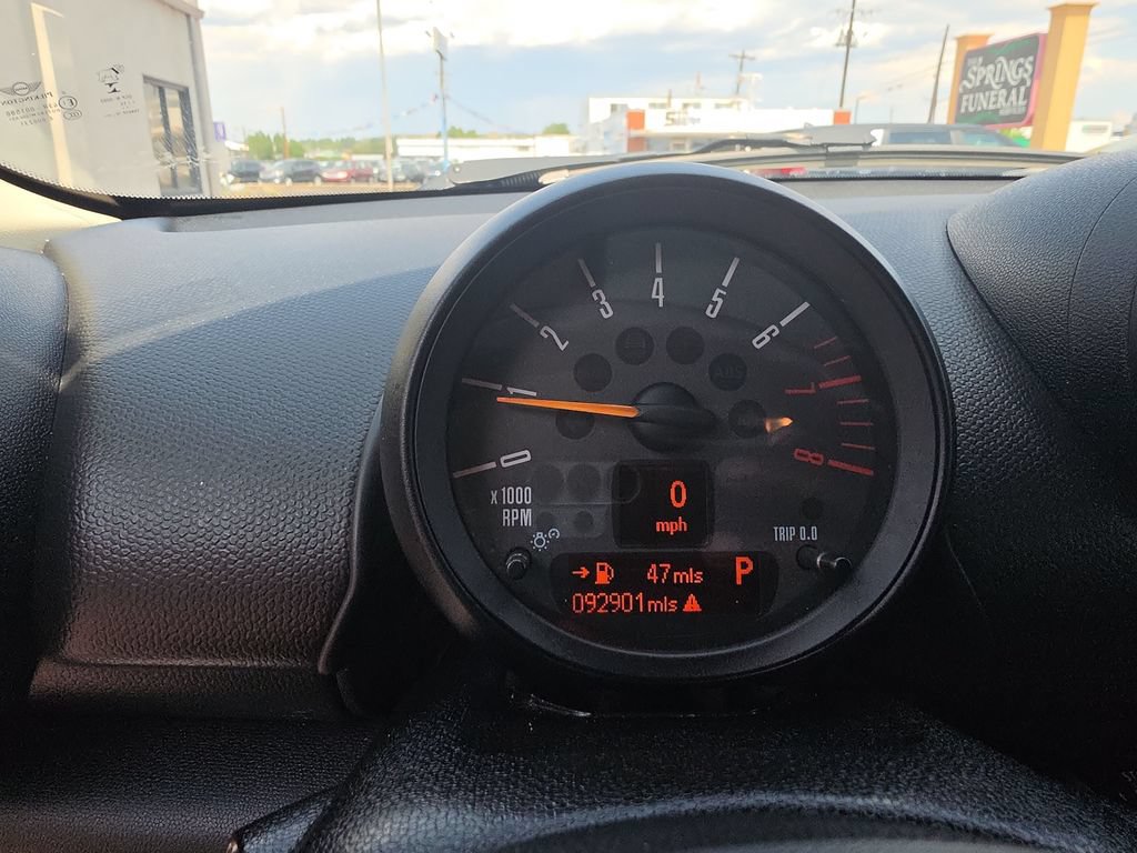 Used 2015 MINI Cooper Countryman S FWD image 15
