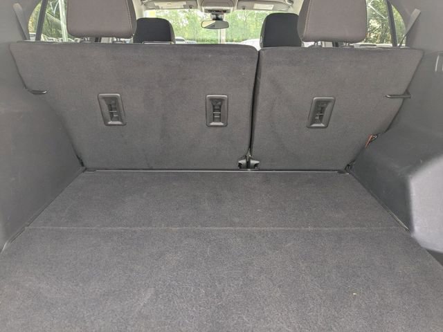 Used 2024 Chevrolet Equinox LT image 35