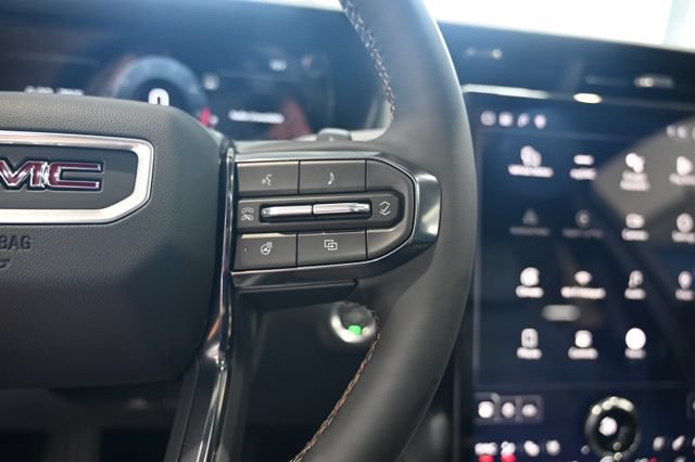 New 2026 GMC Terrain AT4 w/ Convenience Package III AWD/4WD image 23