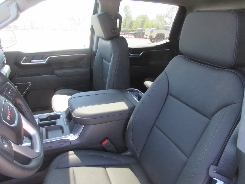 New 2026 GMC Sierra 1500 SLT w/ SLT Convenience Package AWD/4WD image 14