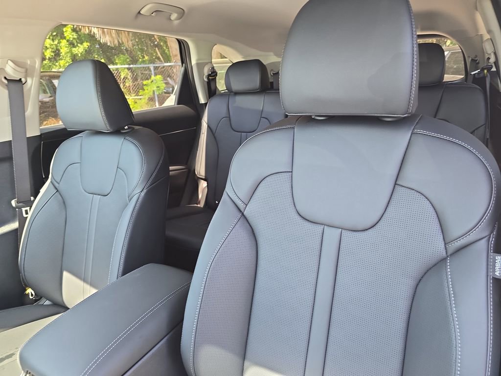 New 2026 Kia Sorento EX image 22