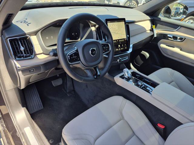 New 2026 Volvo XC90 B5 Core AWD/4WD image 7