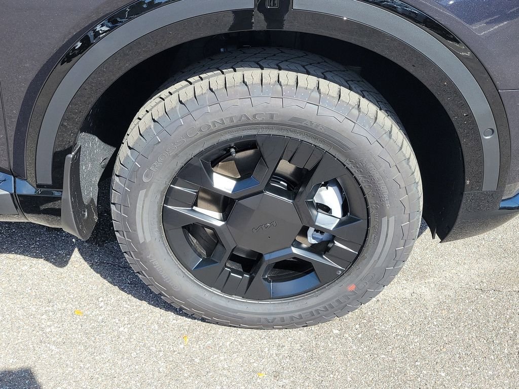 New 2027 Kia Telluride SX Prestige X-Pro image 42