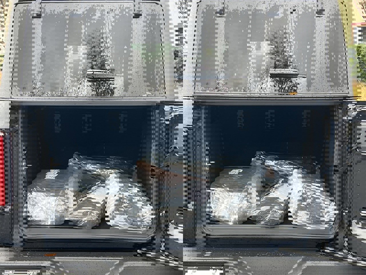 New 2025 Ford Bronco Outer Banks image 22