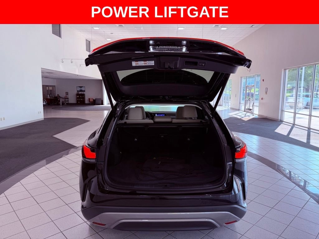 Certified 2024 Lexus RX 350 FWD w/ Technology Package image 7