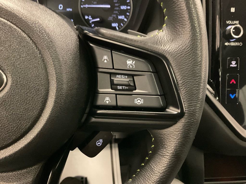 Certified 2024 Subaru Ascent Onyx Edition image 20