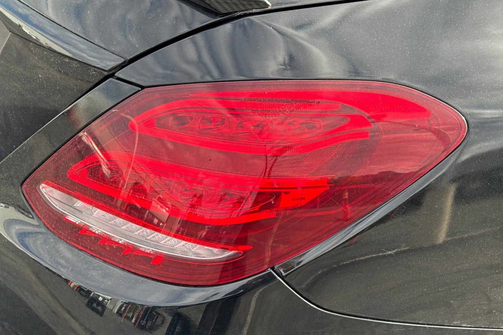 Used 2015 Mercedes-Benz C 300 4MATIC Sedan image 7