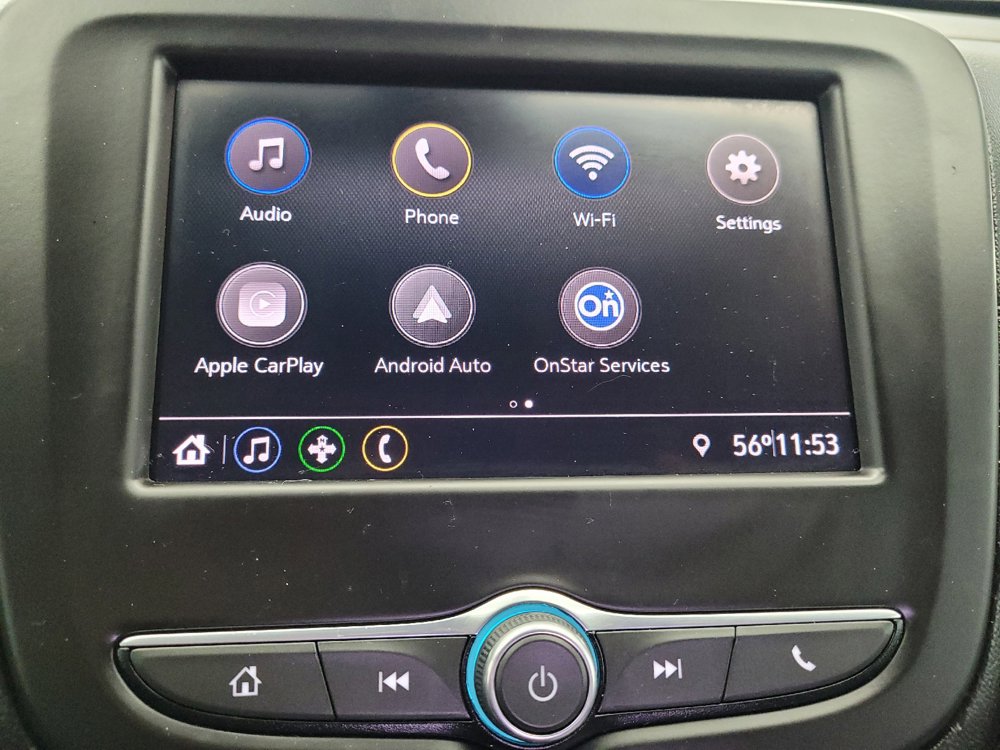 Used 2020 Chevrolet Equinox LS AWD/4WD image 25